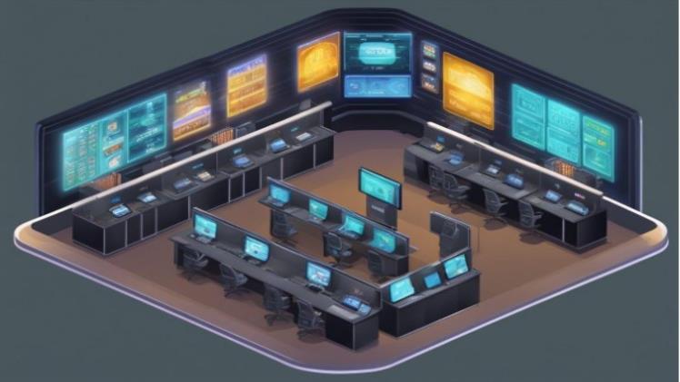 Enhanced Security Measures: Protecting Players in Australian Online Casinos - Latest Safeguards Implemented in 2025