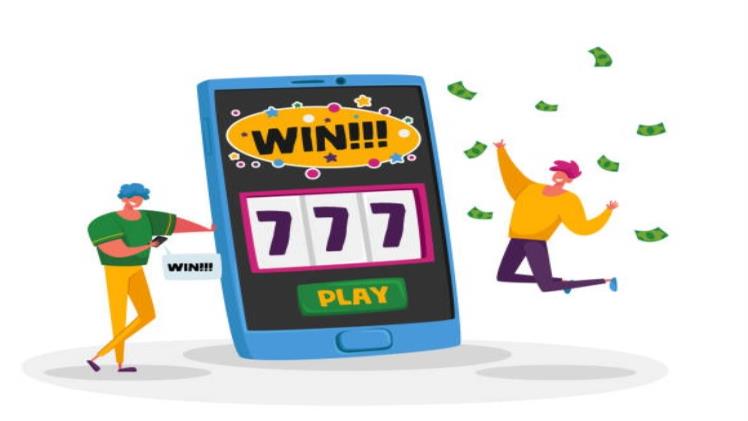 How Cloud Technology Powers Modern Slot Platforms